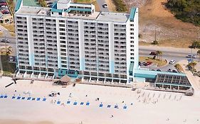 Landmark Holiday Beach Resort Panama City Florida
